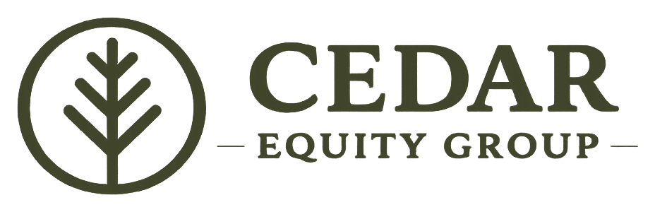Cedar Equity Group