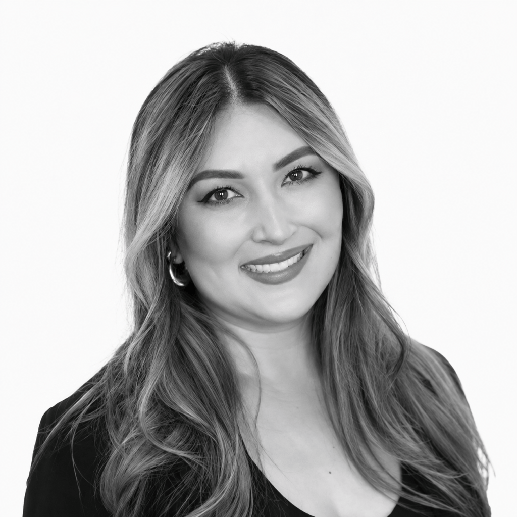Alex Vizzoni, Real Estate and Client Strategy Advisor