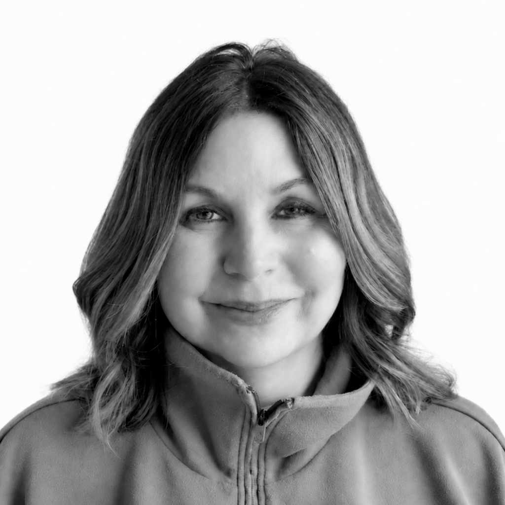 Tricia Lee, Client Experience and Hospitality Advisor